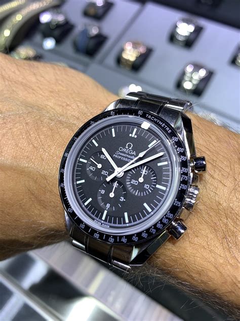 omega speedmaster review unboxing|omega speedmaster moonwatch reviews.